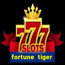 fortune tiger plataforma de 5 reais